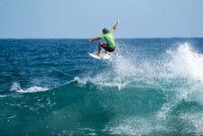 五十嵐カノア＆稲葉玲王がファイナルデイに残る！『2023 Surf City El Salvador ISA World Surfing Games』7日目