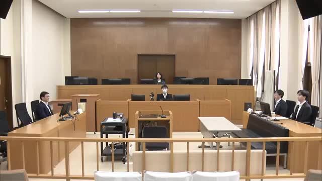 夫の知らぬ間に“不凍液”　ハラスメントの腹いせに犯行に及び生涯にわたり人工透析を必要とする重い障害　懲役4年を求刑
