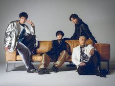 LIKIYA・川村壱馬・武知海青・長谷川慎】sweetなTHE RAMPAGE♡08