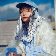 THE RAMPAGE山本彰吾 連載】YAMACHIHO STONEHENGE💎vol.02
