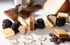 【新発売】トリュフ・チーズ・チョコレートの贅沢な味わい！Buttery「トリュフバタリーサンド〜Luxe〜」のアイキャッチ