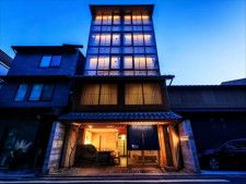 【京都にコンパクトホテル誕生】花見小路や祇園など観光名所にも好アクセス「Rinn Kiyomizu Gion」のアイキャッチ