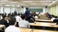 「試験場で一番になる」東北大の平均出願倍率2.7倍 国公立大学の前期試験始まる 仙台市