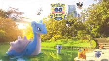 世界規模イベント「Pokemon GO Fest」仙台で“5月30日から6月2日までの4日間”開催　3600円のチケット購入でイベント限定のゲームプレイや特別なボーナスが