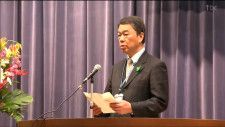 村井知事「失敗を恐れず前向きに挑戦してほしい」新規採用職員131人に辞令交付　新入職員の抱負とは　宮城