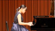 東北の若手ピアニストの登竜門 「全東北ピアノコンクール」予選　バッハとショパンを課題曲に23人が競演