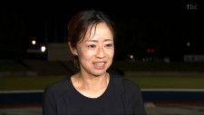 「東京マラソンで日本人7位」46歳ママさんランナー子育てしながらタイム更新中　きっかけはダイエット　仙台国際ハーフマラソンでは「結果を求めたい」