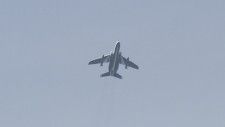 「すごい音で何事かと思った」日中の仙台市上空にブルーインパルス　いったいなぜ　航空自衛隊に確認すると意外な答えが