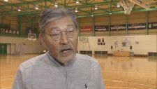 仙台大附属明成高校バスケット部監督「佐藤久夫氏」死去　NBAで活躍“八村塁選手”を指導
