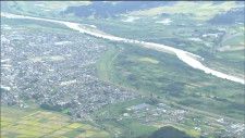 「4年前の台風19号被害を踏まえ」阿武隈川支流で治水強化“特定都市河川”指定へ　宮城