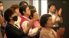 「これからも活発な日韓交流を」韓国の建国記念日“開天節”を祝うイベント開催　仙台