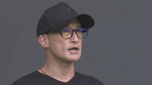 【松岡昌宏】TOKIO解散 “全ての方々に申し訳ない” 国分さんには “自分と見つめ合う時間を一秒でも多く、そして家族を大切にしてくれ” と