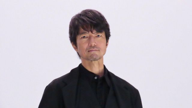 【仲村トオル】昨年12月に急逝したヒロイン役・中山美穂とのやり取りを回顧　仲村「猫みたいだね」中山「そうだよ」