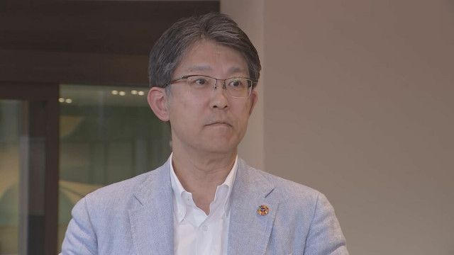 トヨタ佐藤社長「決して影響小さくない」自動車関税15%でも従来比だと高関税　日米関税交渉めぐり