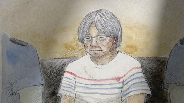 「息子なら責任を持って殺しなさい」介護の末に91歳の母を殺害した息子「母には自分しかいなかった…」自治体に相談も母自身が支援を拒否
