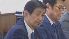 自民党の関口参院議員会長が議長就任へ　体調不良の尾辻氏の後任