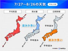 春爛漫 知っていると楽しくなる春の野花の名前 Tenki Jp Goo ニュース