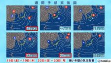 春の登山は服装に気をつけよう！基本のレイヤリングと必要装備まとめ