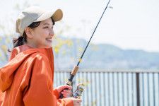 釣りキャンにおすすめ！初心者でも釣りやすいイカ・カサゴ・アジを使った絶品魚介レシピ3選