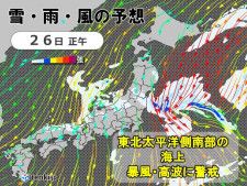 レース結果にも大きく影響？　競馬と天気の関係について