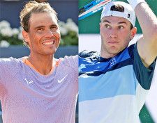 大坂なおみ ストレート勝ちで4強(tennis365.net) - goo ニュース