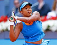 祝】大坂なおみ🎾クレーコート初優勝🏆 名将ムラトグルも絶賛