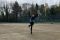 「第41回 むさしの村チェリージュニアテニストーナメント」が開催! 18歳以下男女シングルスの8強揃う