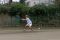 「第41回 むさしの村チェリージュニアテニストーナメント」が開催! 14歳以下男女シングルスの4強が出揃う
