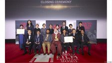 第36回東京国際映画祭 閉幕！ 東京グランプリ『雪豹』受賞。