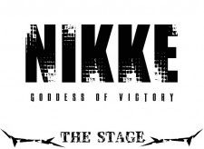 背中で魅せるガンガールRPG『勝利の女神：NIKKE』 舞台化決定！