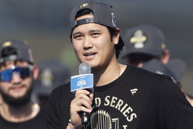 「野球でもSNSでも黙らせた」大谷翔平、煽られ続けた人気ラッパーに反撃! まさかの投稿にド軍ファン熱狂「究極のカウンター」「痛快すぎる」