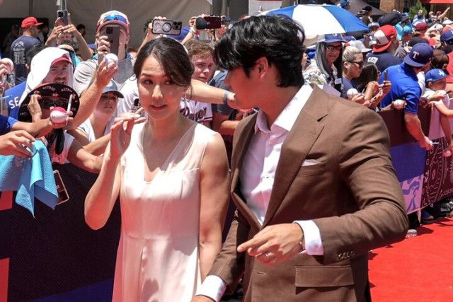 今までで1番美しい！」大谷翔平の妻・真美子さんが披露した
