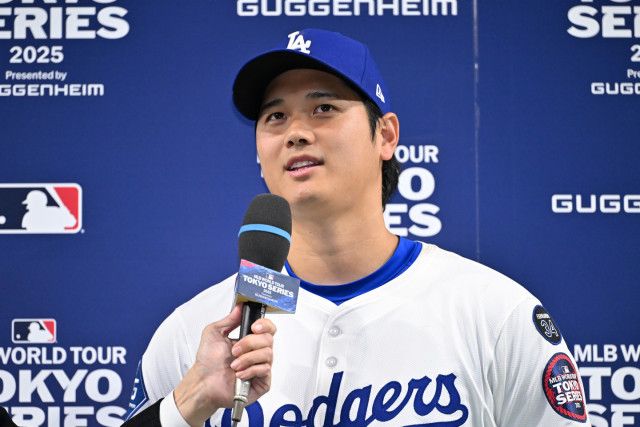 異様すぎる」大谷翔平がMLB初の単年“1億ドルプレーヤー”に
