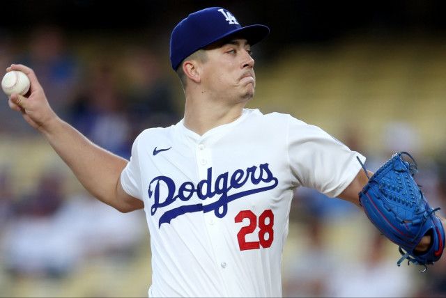 背番号「42」の大谷翔平が第2打席は四球→直後に通算150 背番号「42」の大谷翔平が第2打席は四球→直後に通算150