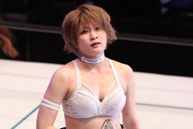 スターダム なつぽい+安納サオリ+2ショット 10周年記念ポート