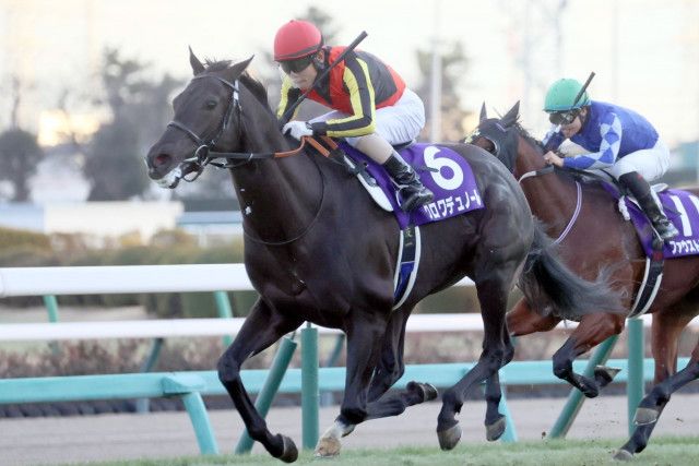 激レア単勝馬券‼️オペラオーVSドトウ 珠玉の好敵手‼️