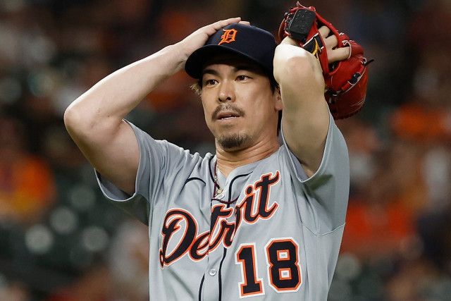 広島一択だろう」タイガースが前田健太を“事実上の戦力外通告”に