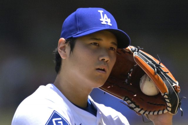 大谷翔平、「７億ドルの価値」をドジャースが“無駄”にしてる？ 中日入り拒否した元MLB選手が私見「大型契約は二刀流だからだろ」