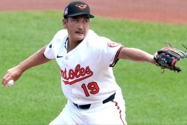 「これが見たかった」菅野智之、メジャー20登板目で今季８勝目！ ６回１失点、８奪三振の快投に「10勝してほしい」ファンの期待高まる