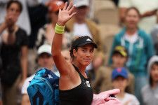女子テニス元世界１位のムグルサが長期休養を経て現役引退を発表！「ユニークな経験であり素晴らしい旅でした」＜SMASH＞