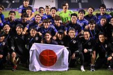 「“我々に負けた”日本が８大会連続で五輪に出場」と韓国メディアが負け惜しみ「９大会連続出場の私たちと差を縮めた」【U-23アジア杯】