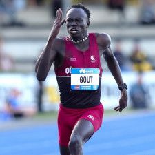 世界中から注目された陸上男子100m、ベン・ジョンソンの新記録が幻に〜オリンピックの記憶〜(SPAIA) - goo ニュース