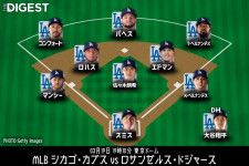 いま東京いるの？」MLB開幕シリーズを現地観戦した“超人気韓国