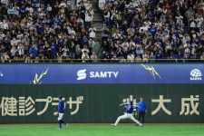 大谷翔平×今永昇太、山本由伸×鈴木誠也の「開幕戦日本人対決
