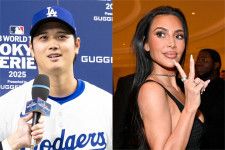 NBAスターの大谷激レアユニ姿を投稿したド軍専門サイトが大