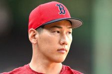 レッドソックスでの最後のシーズンに」開幕ILの吉田正尚、地元