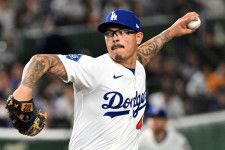 加藤豪将は今、ブルージェイズのフロントで第2の野球人生を