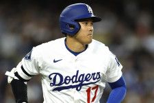 ドジャース・大谷翔平、開幕戦の朝に「See you tonight」 『侍16