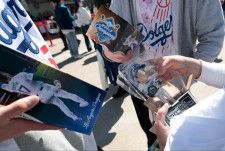大谷翔平ピッチャー再始動!MLB公式 ボブルヘッド世界限定10000 大谷翔平ピッチャー再始動!MLB公式 ボブルヘッド世界限定10000