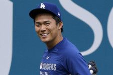 ま、マジですか?」山本由伸が愛用する超高級腕時計…衝撃の“お ま、マジですか?」山本由伸が愛用する超高級腕時計…衝撃の“お